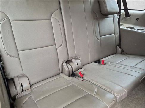 Used 2018 GMC Yukon XL SLT AWD/4WD image 20