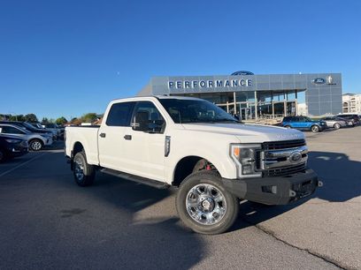 Used 2017 Ford F250 XLT w/ XLT Value Package