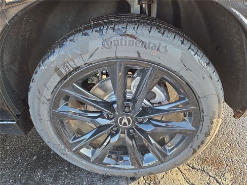 New 2026 Acura ADX A-Spec AWD/4WD image 25