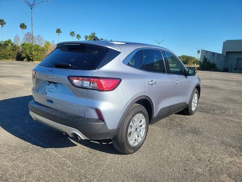 Used 2022 Ford Escape SE w/ Convenience Package image 6