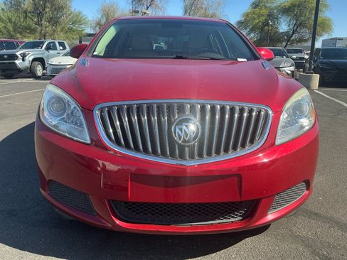 Used 2015 Buick Verano FWD image 22