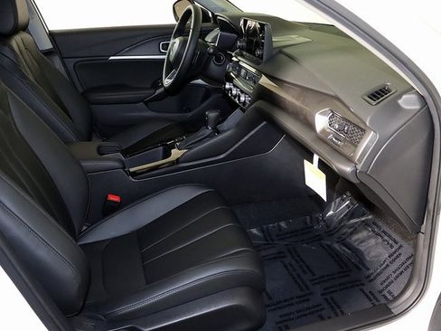 Used 2025 Acura Integra image 31