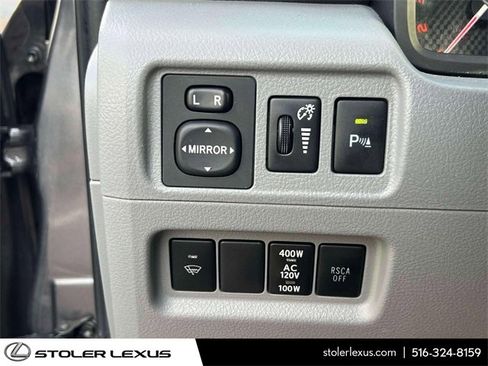 Used 2012 Toyota 4Runner SR5 image 25