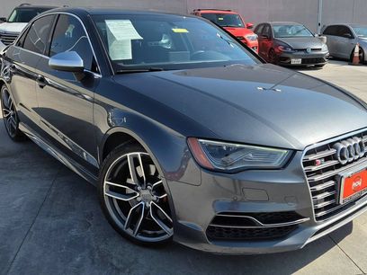 Used 2015 Audi S3 Premium Plus w/ S3 Daytona 1 Package