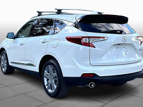 Used 2019 Acura RDX FWD w/ Advance Package image 11