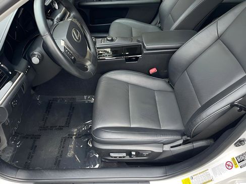 Used 2015 Lexus ES 350 image 14