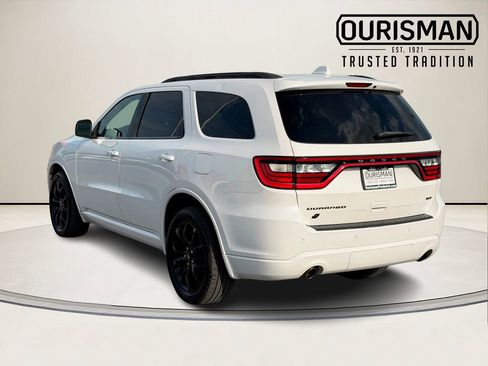 Used 2019 Dodge Durango GT AWD/4WD image 6