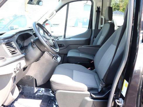 Used 2025 Ford Transit 350 XLT RWD image 12