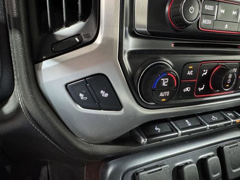 Used 2016 GMC Sierra 1500 SLT w/ SLT Premium Package AWD/4WD image 25