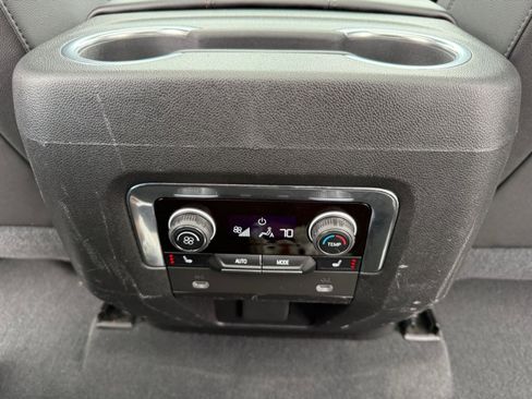 Used 2021 Chevrolet Tahoe High Country w/ Premium Package AWD/4WD image 27