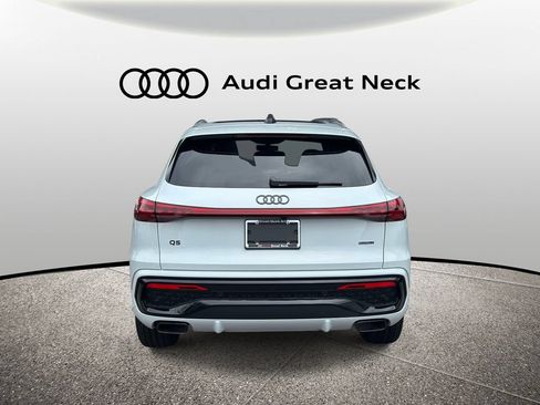 New 2026 Audi Q5 2.0T AWD/4WD image 23
