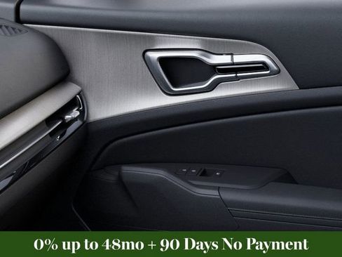 New 2026 Kia Sportage X-Line Prestige image 25