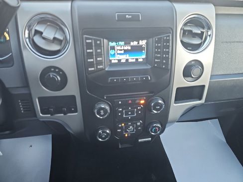 Used 2013 Ford F150 XLT w/ Luxury Equipment Group image 16