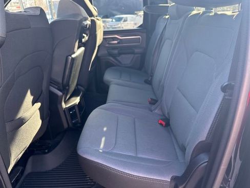 Used 2022 RAM 1500 Big Horn image 21