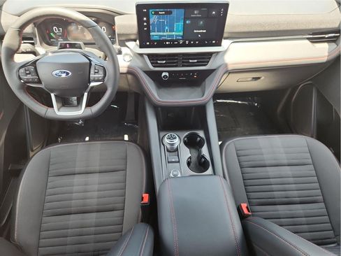 Used 2026 Ford Explorer ST-Line w/ ST-Line Street Pack AWD/4WD image 21