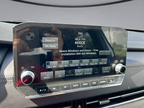 Used 2024 Mitsubishi Outlander SE AWD/4WD image 23