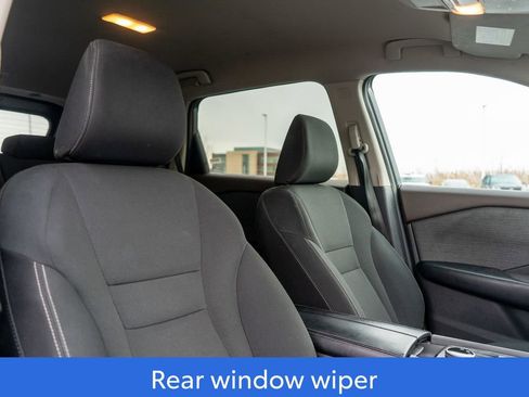 Used 2023 Nissan Rogue S image 12