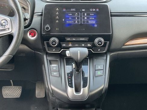 Certified 2022 Honda CR-V EX image 15