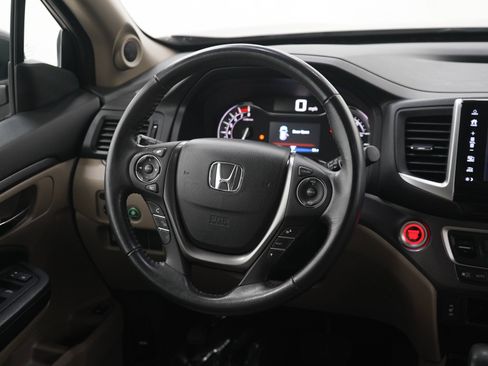 Used 2017 Honda Pilot EX-L image 15