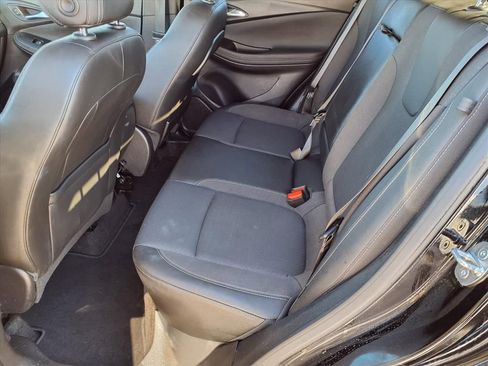 Certified 2023 Buick Encore GX Select image 7