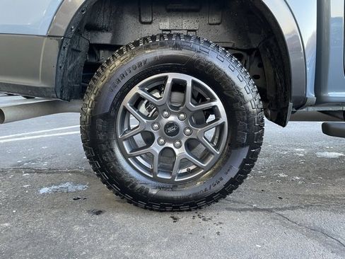 Used 2024 Ford Ranger XLT w/ Technology Package image 34