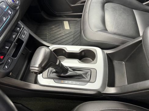 Used 2018 Chevrolet Colorado LT AWD/4WD image 53