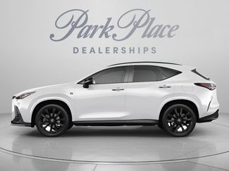 Used 2026 Lexus NX 350 AWD w/ Accessory Package (Z1) video 2