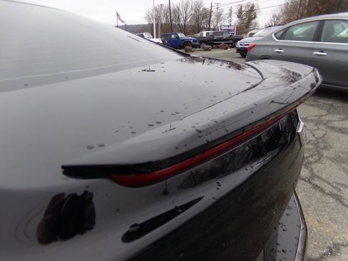 Used 2016 Cadillac ATS 2.0T Sedan image 13