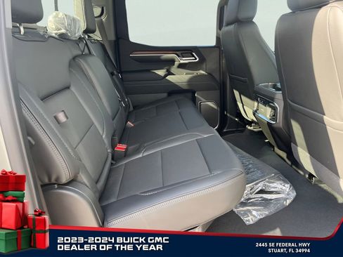 New 2025 GMC Sierra 1500 Denali image 32