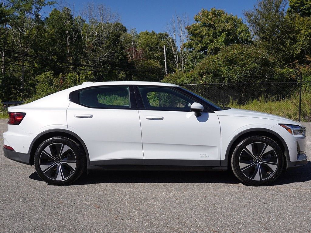 Used 2024 Polestar Polestar 2 AWD/4WD image 19