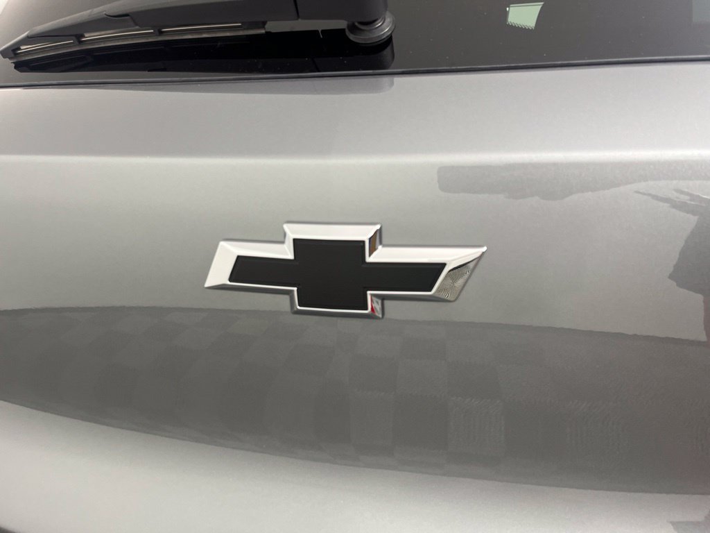 New 2026 Chevrolet TrailBlazer ACTIV w/ Driver Confidence Package FWD image 19