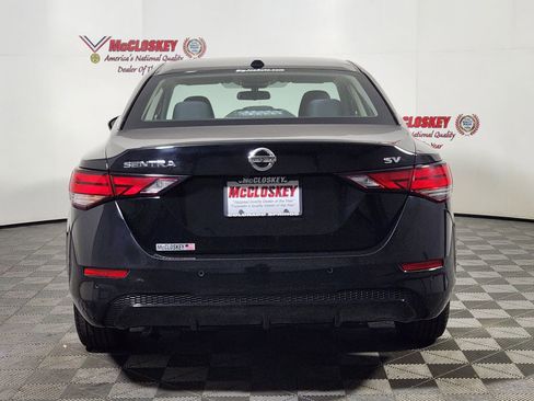 Used 2023 Nissan Sentra SV image 6