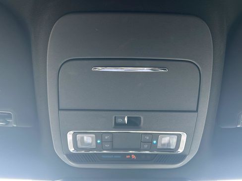 Used 2024 Ford F150 Lariat w/ FX4 Off-Road Package AWD/4WD image 19