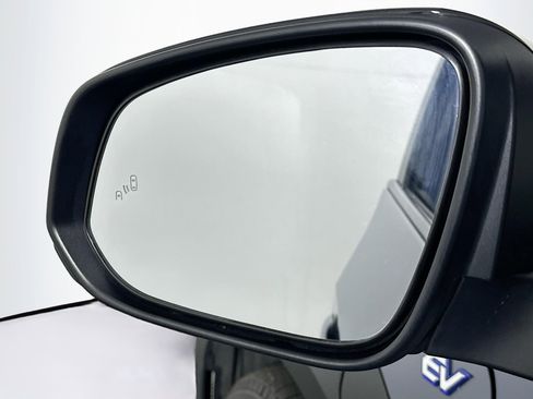Used 2023 Subaru Solterra AWD image 16