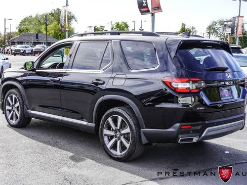 Used 2024 Honda Pilot Touring image 21
