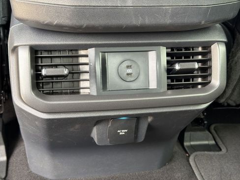 Used 2025 Ford F150 Tremor w/ Tow/Haul Package AWD/4WD image 21