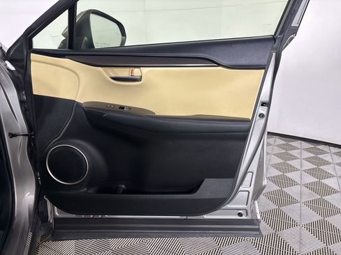 Used 2020 Lexus NX 300 AWD w/ Comfort Package image 27
