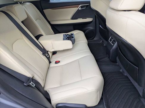 Used 2021 Lexus RX 350 AWD w/ Premium Package image 21