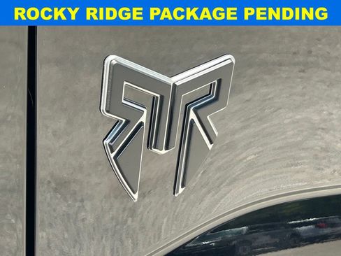 New 2025 Ford F350 Lariat w/ Lariat Ultimate Package image 21