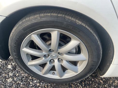 Used 2008 Lexus LS 460 image 6