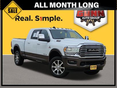 Used 2024 RAM 2500 Limited