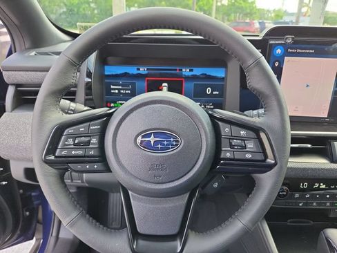 New 2026 Subaru Outback Limited XT AWD/4WD image 14