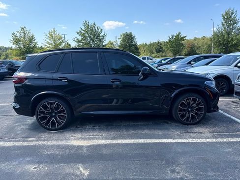 Used 2021 BMW X5 M w/ Competition Package AWD/4WD image 6