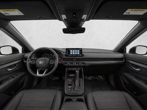 Used 2024 Honda CR-V Sport-L image 21