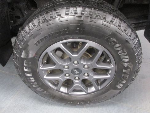 Used 2024 Ford Ranger XLT w/ Equipment Group 301A High AWD/4WD image 13