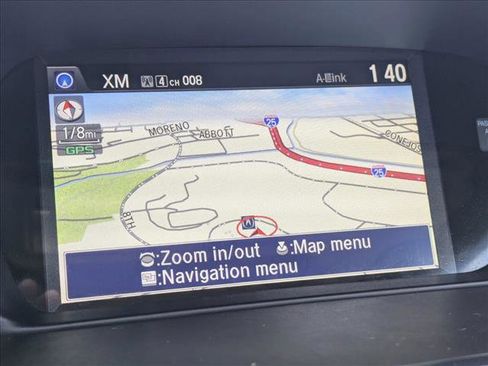 Used 2015 Acura TLX V6 SH-AWD w/ Advance Package image 14