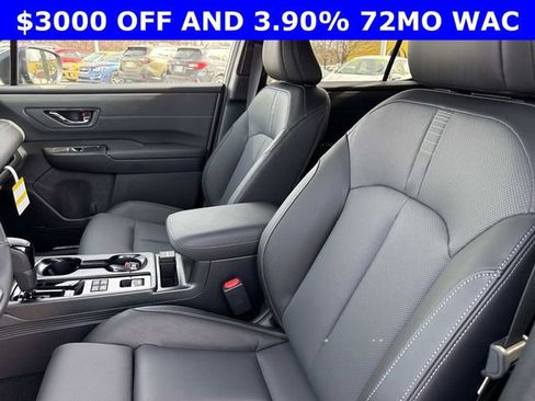 New 2026 Subaru Outback Touring XT image 13