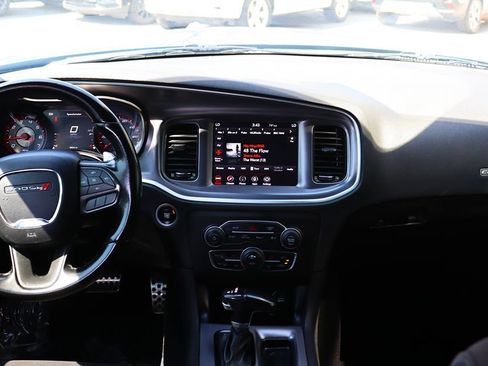 Used 2021 Dodge Charger GT RWD image 34