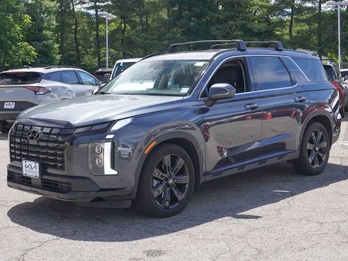 Used 2024 Hyundai Palisade XRT AWD/4WD image 9