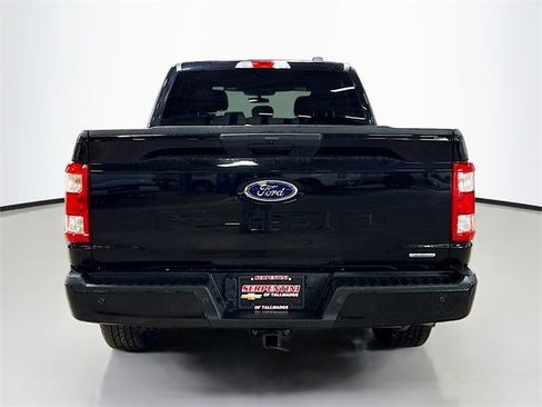 Used 2021 Ford F150 XL w/ STX Appearance Package image 8